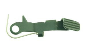 Glock Slide Stop 2 Pin M/17 Glock Slide Stop 2 Pin M/17