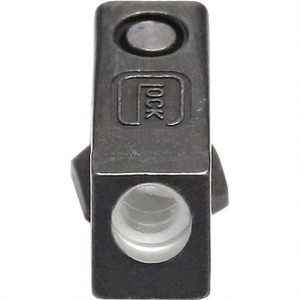 Glock Front Tritium Night Sight fits all models Glock Front Tritium Night Sight fits all models