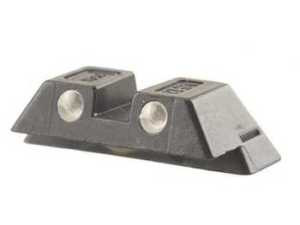 Glock Sight Night Rear 6.1/-1 Glock Sight Night Rear 6.1/-1