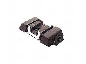 Glock Rear Sight Polymer Adjustable Glock Rear Sight Polymer Adjustable