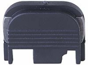 GLOCK SLIDE COVER PLATE GLOCK SLIDE COVER PLATE