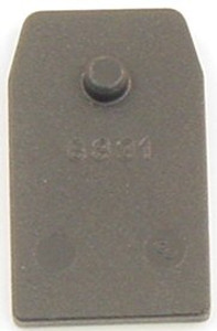 Glock Magazine Insert LE M/20 Glock Magazine Insert LE M/20
