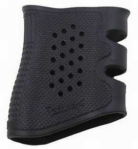 Pachmayr Tactical Grip Glove Decelerator Material Fits G19, 23, 25, 32, 38 Pachmayr Tactical Grip Glove Decelerator Material Fits G19, 23, 25, 32, 38