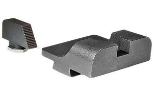 Sevigny Competition Plain Rear w/ Plain Front Fits G17, 19, 22, 23, 26, 27, 31, 32, & 33 Sevigny Competition Plain Rear w/ Plain Front Fits G17, 19, 22, 23, 26, 27, 31, 32, & 33