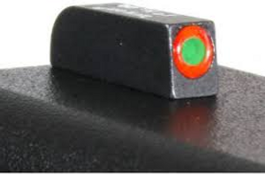 Ameriglo PRO-IDOT Orange Front Sight Only Ameriglo PRO-IDOT Orange Front Sight Only
