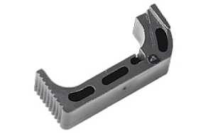 Glock GEN4 Extended Magazine Catch 9mm, .40, .357 Glock GEN4 Extended Magazine Catch 9mm, .40, .357