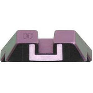 Glock 6.1mm Steel Rear Sight Glock 6.1mm Steel Rear Sight