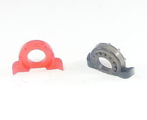 Shock Buffer Fits Glock Gen1-3 G17, 17L, 18, 19, 20, 21, 22, 23, 24, 24C, 31, 32, and 37 Shock Buffer Fits Glock Gen1-3 G17, 17L, 18, 19, 20, 21, 22, 23, 24, 24C, 31, 32, and 37
