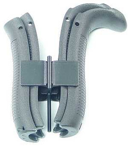 Glock Gen 4 Beavertail Backstrap Kit G20,21 Glock Gen 4 Beavertail Backstrap Kit G20,21