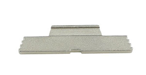 RYG Extended Slide Lock Chrome for Gen 1-5 RYG Extended Slide Lock Chrome for Gen 1-5