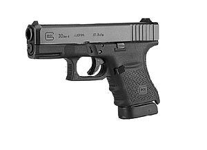 Glock 30 GEN 4 Glock 30 GEN 4