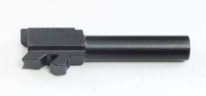 GLOCK BARREL G37 45 GAP GLOCK BARREL G37 45 GAP