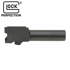 GLOCK BARREL G39 45 GAP GLOCK BARREL G39 45 GAP