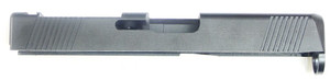 Reflex Sight Slide Melt and Drill/Tap Reflex Sight Slide Melt and Drill/Tap