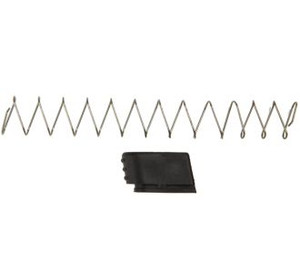 Ghost +2 Magazine Extension Fits G42 Ghost +2 Magazine Extension Fits G42