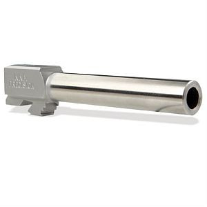 KKM Match Grade Barrel For G17 KKM Match Grade Barrel For G17