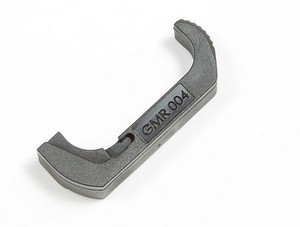 Vickers Tactical Magazine Release Fits G20/20SF/21/21SF/29/29SF/30/30SF & 41 Gen 4 Vickers Tactical Magazine Release Fits G20/20SF/21/21SF/29/29SF/30/30SF & 41 Gen 4