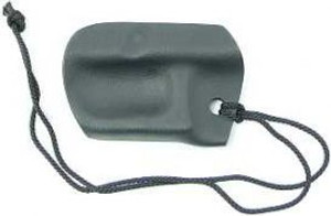 Micro Concealment Holster Fits G42 & G43 Micro Concealment Holster Fits G42 & G43