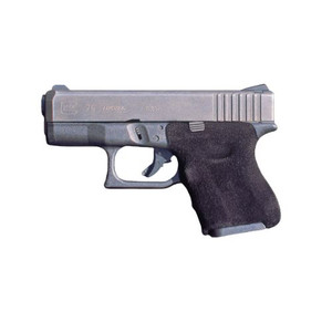 AGrip Black Stick On Grip Fits G42 and G43 AGrip Black Stick On Grip Fits G42 and G43