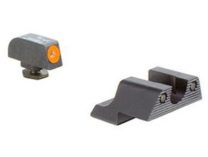 Trijicon HD Night Sight Set Fits G42/43/43x/48 Trijicon HD Night Sight Set Fits G42/43/43x/48