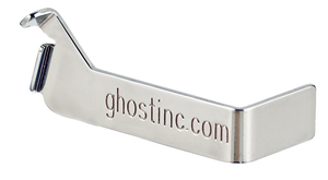 Ghost Edge Connector for G42/43/43X & 48 Ghost Edge Connector for G42/43/43X & 48