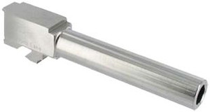 Double Diamond Barrel 40 S&W Stock Length For G35 Double Diamond Barrel 40 S&W Stock Length For G35