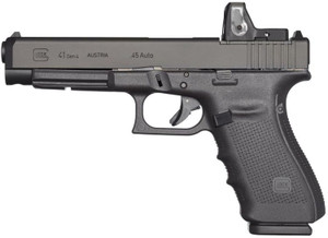 Glock G41 Gen4 MOS