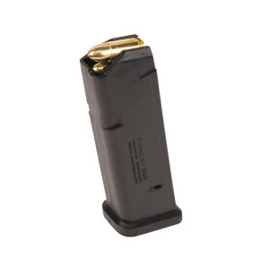 Magpul Magazine 17 Rounds Fits  G17 Magpul Magazine 17 Rounds Fits  G17