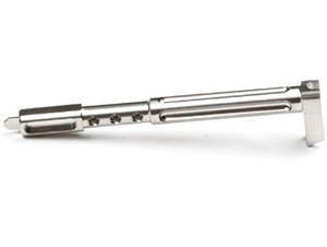 Zev Tech Skeletonized firing pin Fits 9mm/.40/357 CalibersNot For G43 Zev Tech Skeletonized firing pin Fits 9mm/.40/357 CalibersNot For G43