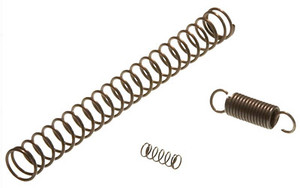 Zev Tech Competition Spring Kit Zev Tech Competition Spring Kit