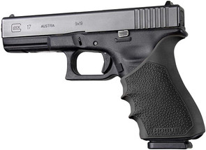 Hogue Grips: Elevating Your Firearm Experience to a Whole New Level