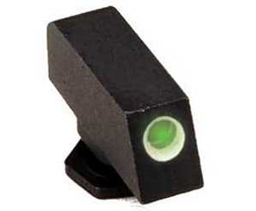 Ameriglo tritium front sight - .125 wide