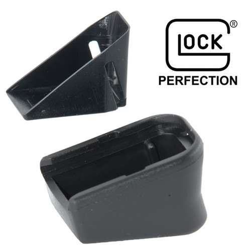 Glock Plus 2 Magazine Extension w/ insert