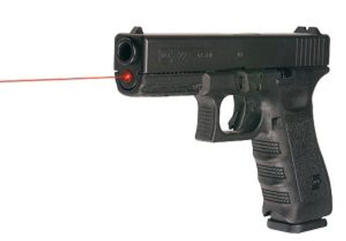 LaserMax Fits G22 GEN4