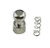 RYG Stainless Performance Safety Plunger Fits G17, 18, 19, 20, 22, 23, 24,....