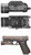 TLR-1 Weapon Light With Strobe TLR-1 Weapon Light With Strobe