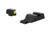 Trijicon HD XR Night Sight Set Yellow Front Outline for Glock Models 9/40 Trijicon HD XR Night Sight Set Yellow Front Outline for Glock Models 9/40