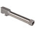 KKM Precision Threaded 1/2x28 Barrel For Gen 5 Glock 17 KKM Precision Threaded 1/2x28 Barrel For Gen 5 Glock 17