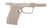 NOMAD 9 FRAME For G19 FDE NOMAD 9 FRAME For G19 FDE