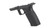NOMAD 9 FRAME For G17 Gen 5 Black NOMAD 9 FRAME For G17 Gen 5 Black