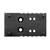 Glock MOS Adapter Plate #5 For Gen 5 .40, .45ACP, 10mm Glock MOS Adapter Plate #5 For Gen 5 .40, .45ACP, 10mm