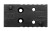 Glock MOS Adapter Plate #04 For 9mm/.40