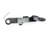 Ghost Bullet Extended Slide Release Black