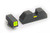Ameriglo Cap Night Sights Green/Green fits G20, 21, 29, 30, 31, 32, 36