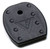 TangoDown Vickers Tactical Magazine Floor Plates 5pk  9mm,.40,.357 TangoDown Vickers Tactical Magazine Floor Plates 5pk  9mm,.40,.357