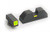Ameriglo CAP Sights for G42/43/43x/48 Ameriglo CAP Sights for G42/43/43x/48
