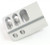 Carver Compensator Fits Gen 1-3 9MM Silver