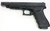 Carver Compensator Fits Gen 4 9MM Black