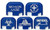 Engraved Slide Covers Engraved Slide Covers