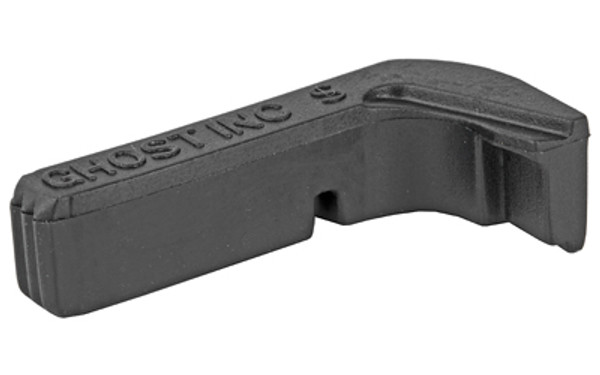Ghost Tactical Extended Magazine Release Fits Gen 3 9mm,.40,.357, 45GAP